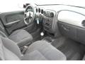 2004 Bright Silver Metallic Chrysler PT Cruiser   photo #22