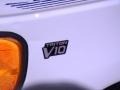 Oxford White - E Series Van E350 XL Passenger Photo No. 5