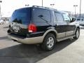 2005 Black Clearcoat Ford Expedition Eddie Bauer 4x4  photo #6