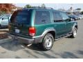 2000 Tropic Green Metallic Ford Explorer XLT 4x4  photo #3