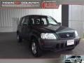 1999 Clover Green Pearl Honda CR-V EX 4WD  photo #1