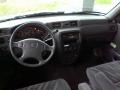 1999 Clover Green Pearl Honda CR-V EX 4WD  photo #5