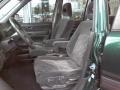 1999 Clover Green Pearl Honda CR-V EX 4WD  photo #6