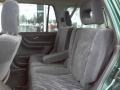 1999 Clover Green Pearl Honda CR-V EX 4WD  photo #7