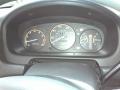 1999 Clover Green Pearl Honda CR-V EX 4WD  photo #9