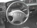 1999 Clover Green Pearl Honda CR-V EX 4WD  photo #10