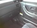 1999 Clover Green Pearl Honda CR-V EX 4WD  photo #12