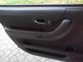 1999 Clover Green Pearl Honda CR-V EX 4WD  photo #13