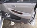 2002 Satin Silver Metallic Honda Accord EX V6 Sedan  photo #16