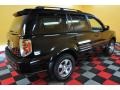 2007 Formal Black Honda Pilot EX-L  photo #6