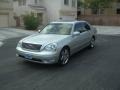 Millenium Silver Metallic - LS 430 Photo No. 1