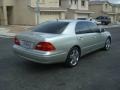 2001 Millenium Silver Metallic Lexus LS 430  photo #5