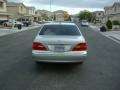 Millenium Silver Metallic - LS 430 Photo No. 6