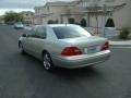 2001 Millenium Silver Metallic Lexus LS 430  photo #7