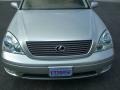 Millenium Silver Metallic - LS 430 Photo No. 10