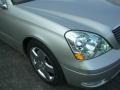 Millenium Silver Metallic - LS 430 Photo No. 12