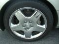 Millenium Silver Metallic - LS 430 Photo No. 27