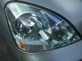 Millenium Silver Metallic - LS 430 Photo No. 30