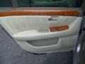 Millenium Silver Metallic - LS 430 Photo No. 33
