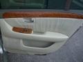 Millenium Silver Metallic - LS 430 Photo No. 35