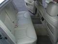 Millenium Silver Metallic - LS 430 Photo No. 37
