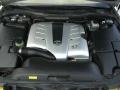 Millenium Silver Metallic - LS 430 Photo No. 58