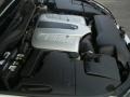 Millenium Silver Metallic - LS 430 Photo No. 59