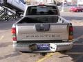 2004 Sand Dune Metallic Nissan Frontier XE V6 Crew Cab  photo #5