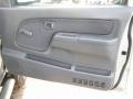 Sand Dune Metallic - Frontier XE V6 Crew Cab Photo No. 14