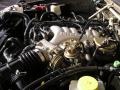 Sand Dune Metallic - Frontier XE V6 Crew Cab Photo No. 16