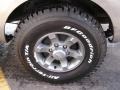 Sand Dune Metallic - Frontier XE V6 Crew Cab Photo No. 18