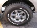 2004 Sand Dune Metallic Nissan Frontier XE V6 Crew Cab  photo #18