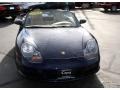 Lapis Blue Metallic - Boxster  Photo No. 2
