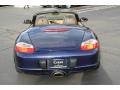 Lapis Blue Metallic - Boxster  Photo No. 6