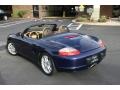 Lapis Blue Metallic - Boxster  Photo No. 7