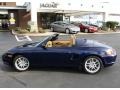 Lapis Blue Metallic - Boxster  Photo No. 8