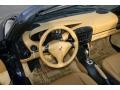 Lapis Blue Metallic - Boxster  Photo No. 10