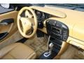 Lapis Blue Metallic - Boxster  Photo No. 12