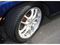 Lapis Blue Metallic - Boxster  Photo No. 15