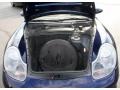 Lapis Blue Metallic - Boxster  Photo No. 16