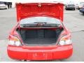 San Remo Red - Impreza 2.5i Sedan Photo No. 7