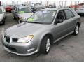 Urban Gray Metallic - Impreza 2.5i Wagon Photo No. 1