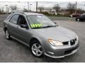 Urban Gray Metallic - Impreza 2.5i Wagon Photo No. 3