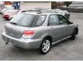 Urban Gray Metallic - Impreza 2.5i Wagon Photo No. 5