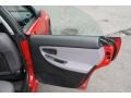 San Remo Red - Impreza 2.5i Sedan Photo No. 15