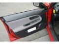 San Remo Red - Impreza 2.5i Sedan Photo No. 17
