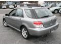 Urban Gray Metallic - Impreza 2.5i Wagon Photo No. 8