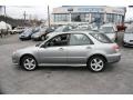 Urban Gray Metallic - Impreza 2.5i Wagon Photo No. 9