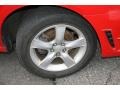 San Remo Red - Impreza 2.5i Sedan Photo No. 20