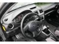 Urban Gray Metallic - Impreza 2.5i Wagon Photo No. 11